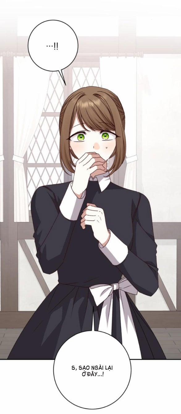 Bạo Chúa Muốn Có Cuộc Sống Tốt Đẹp 43.2 trang 51