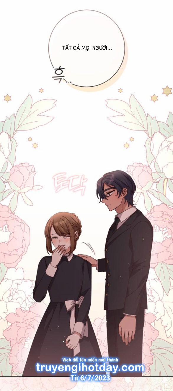 Bạo Chúa Muốn Có Cuộc Sống Tốt Đẹp 43.2 trang 61