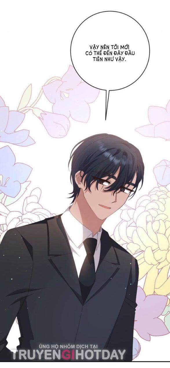 Bạo Chúa Muốn Có Cuộc Sống Tốt Đẹp 44.1 trang 12