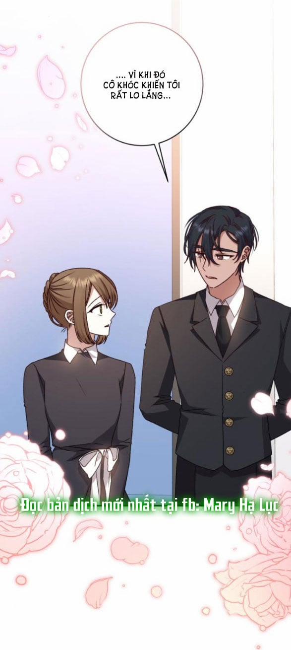 Bạo Chúa Muốn Có Cuộc Sống Tốt Đẹp 44.1 trang 15