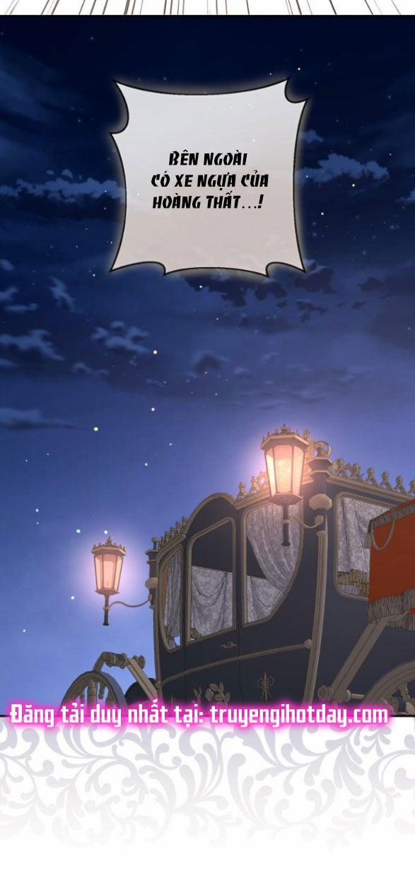 Bạo Chúa Muốn Có Cuộc Sống Tốt Đẹp 44.1 trang 18