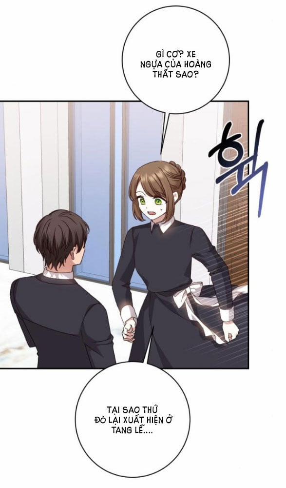 Bạo Chúa Muốn Có Cuộc Sống Tốt Đẹp 44.1 trang 20