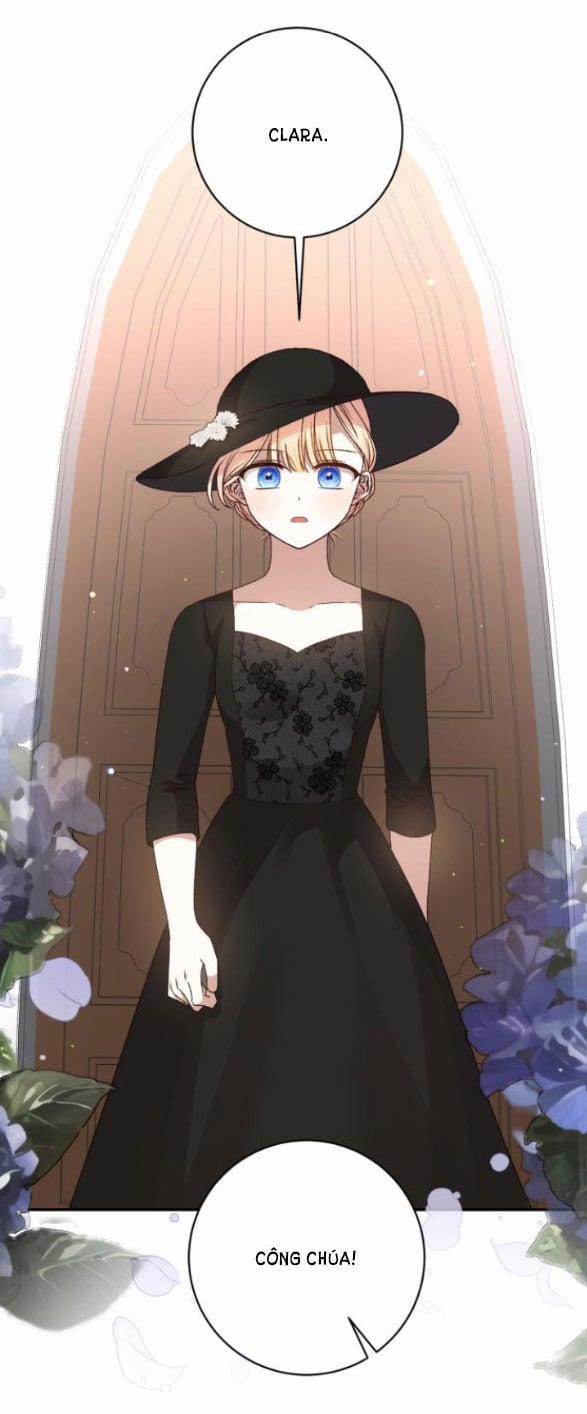 Bạo Chúa Muốn Có Cuộc Sống Tốt Đẹp 44.1 trang 23