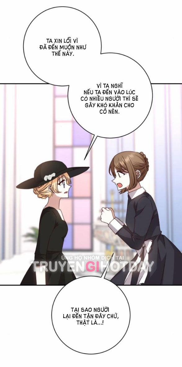 Bạo Chúa Muốn Có Cuộc Sống Tốt Đẹp 44.1 trang 25