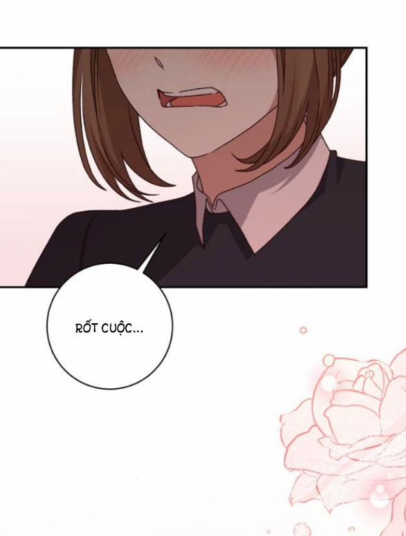 Bạo Chúa Muốn Có Cuộc Sống Tốt Đẹp 44.1 trang 27