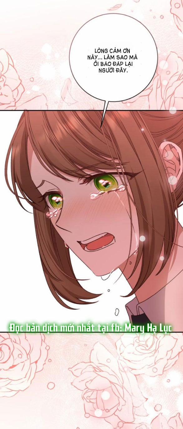 Bạo Chúa Muốn Có Cuộc Sống Tốt Đẹp 44.1 trang 28