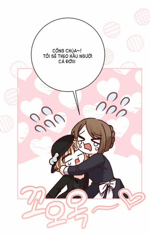 Bạo Chúa Muốn Có Cuộc Sống Tốt Đẹp 44.1 trang 32