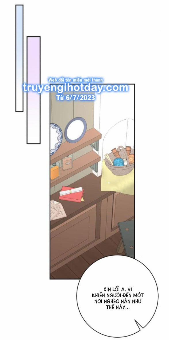 Bạo Chúa Muốn Có Cuộc Sống Tốt Đẹp 44.1 trang 34