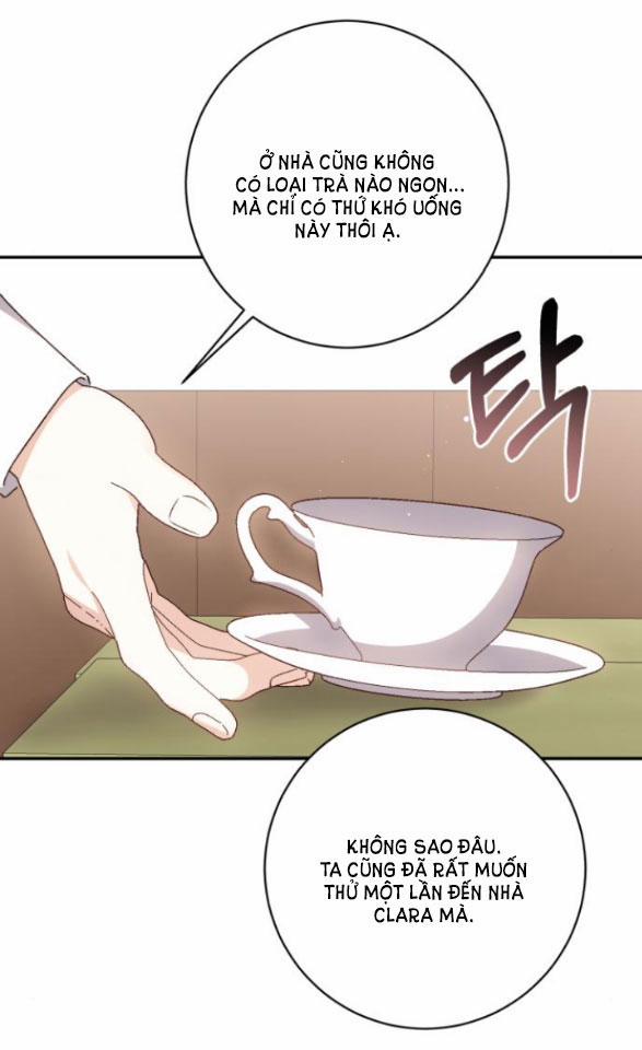 Bạo Chúa Muốn Có Cuộc Sống Tốt Đẹp 44.1 trang 36