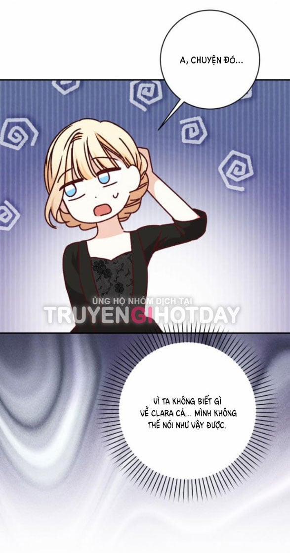 Bạo Chúa Muốn Có Cuộc Sống Tốt Đẹp 44.1 trang 38