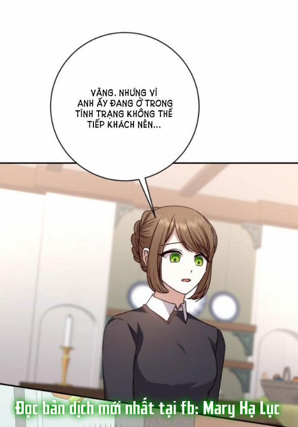 Bạo Chúa Muốn Có Cuộc Sống Tốt Đẹp 44.1 trang 42