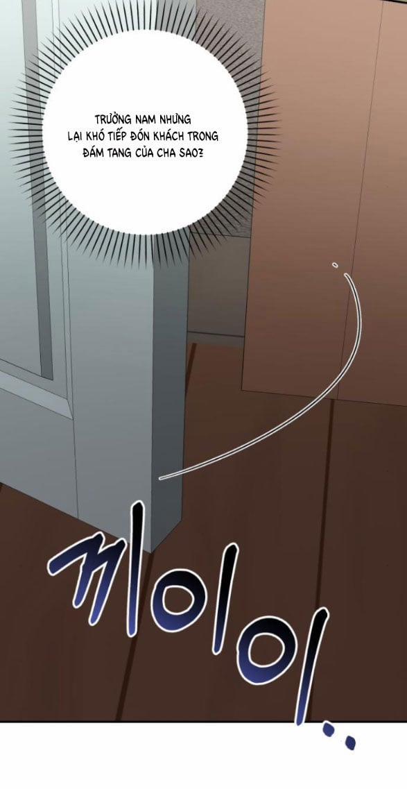 Bạo Chúa Muốn Có Cuộc Sống Tốt Đẹp 44.1 trang 43