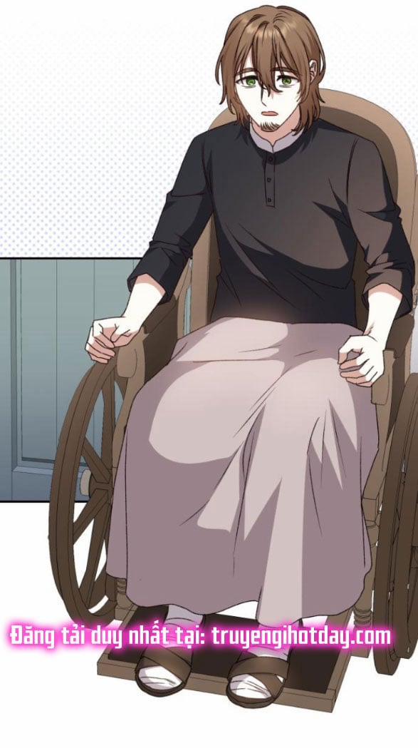 Bạo Chúa Muốn Có Cuộc Sống Tốt Đẹp 44.1 trang 45