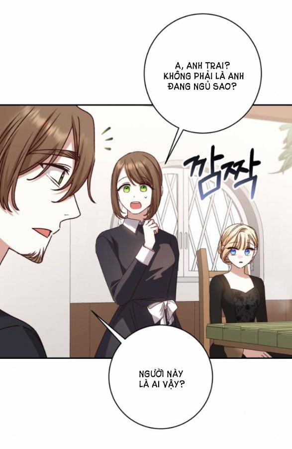 Bạo Chúa Muốn Có Cuộc Sống Tốt Đẹp 44.1 trang 47