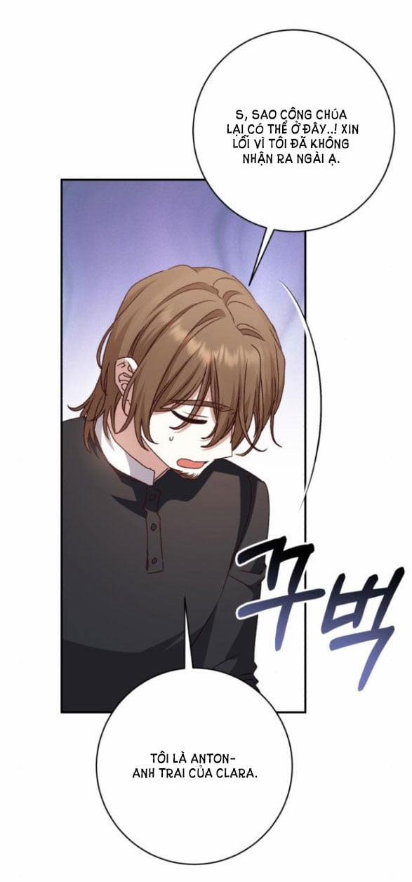 Bạo Chúa Muốn Có Cuộc Sống Tốt Đẹp 44.1 trang 51