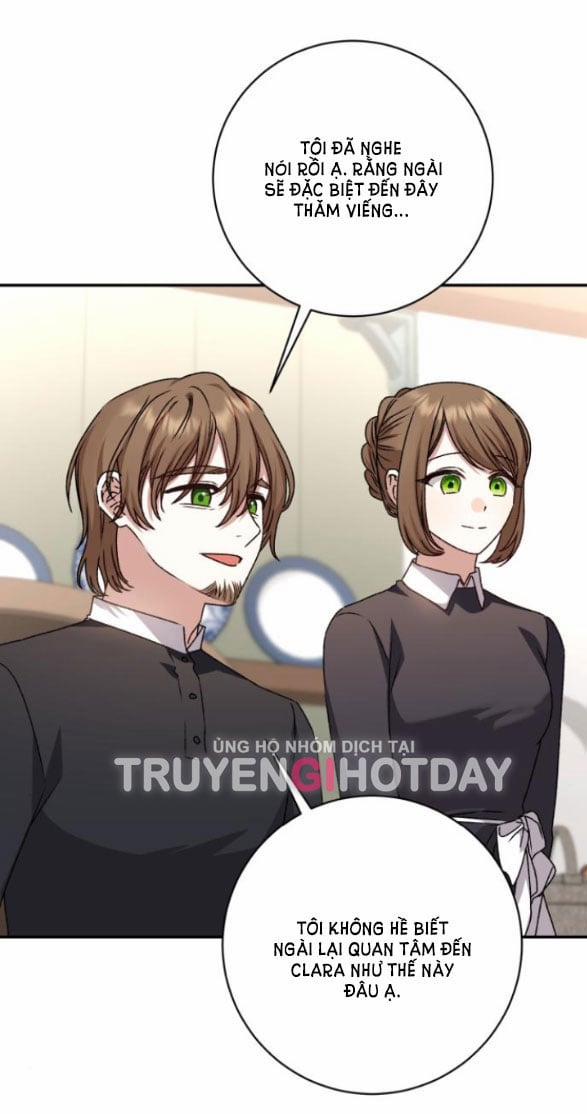 Bạo Chúa Muốn Có Cuộc Sống Tốt Đẹp 44.1 trang 53