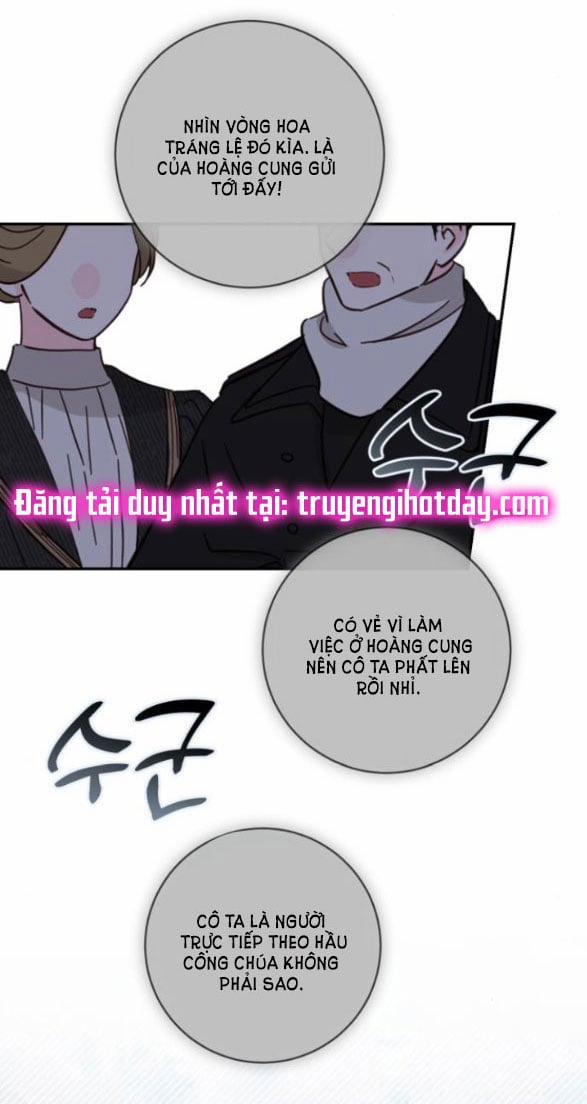 Bạo Chúa Muốn Có Cuộc Sống Tốt Đẹp 44.1 trang 6