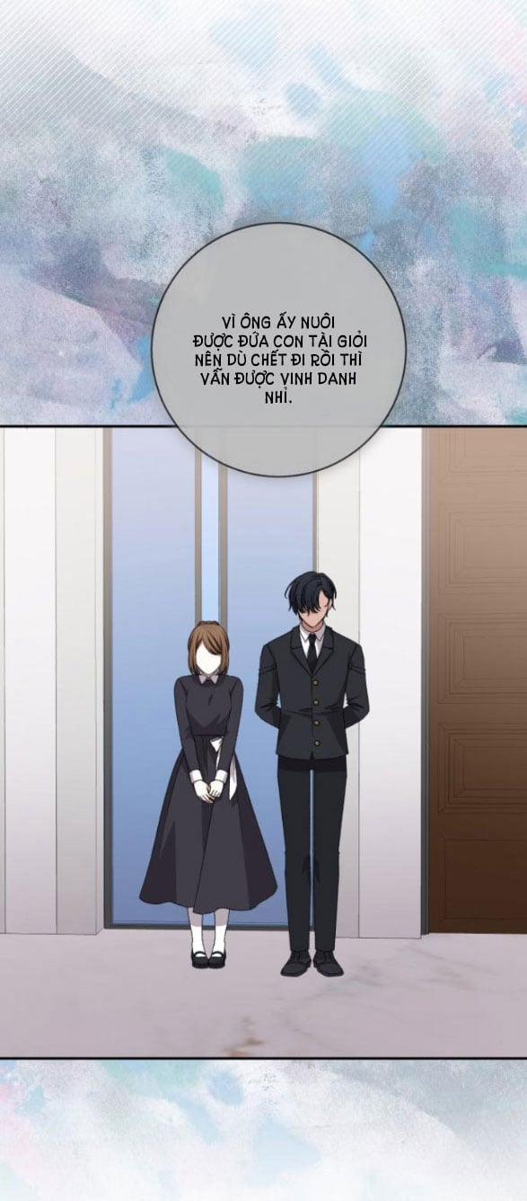 Bạo Chúa Muốn Có Cuộc Sống Tốt Đẹp 44.1 trang 7