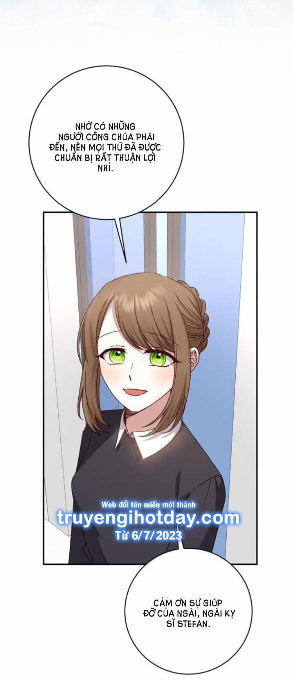 Bạo Chúa Muốn Có Cuộc Sống Tốt Đẹp 44.1 trang 8