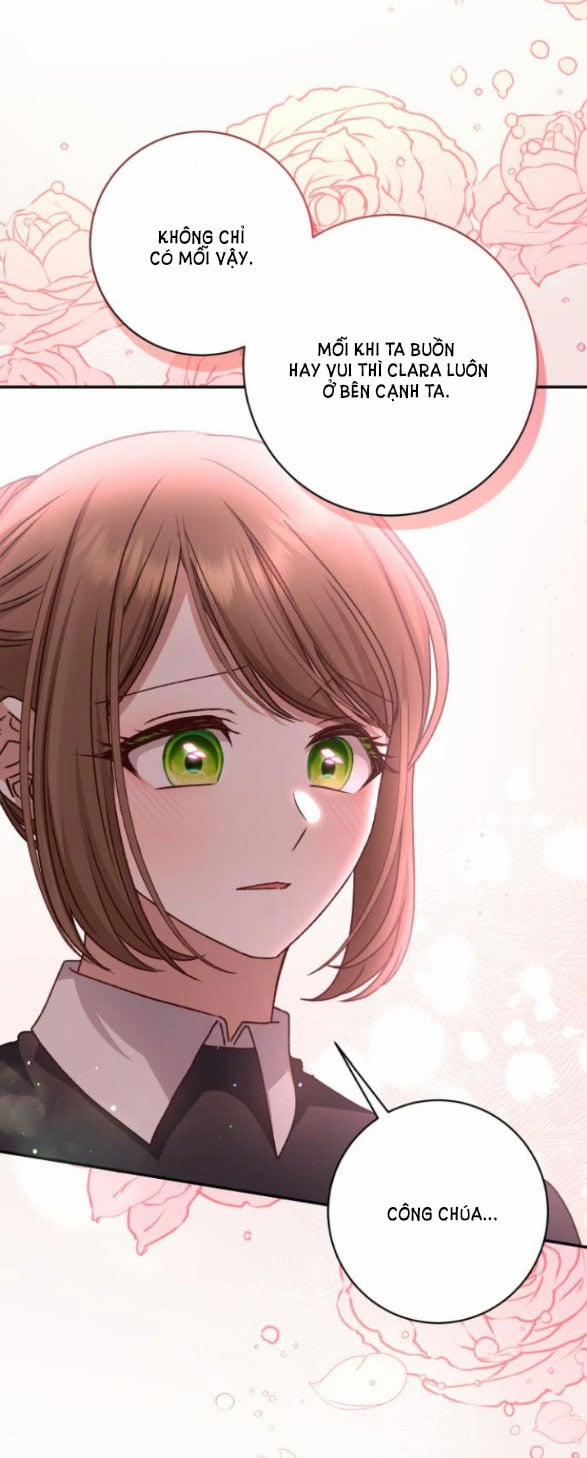 Bạo Chúa Muốn Có Cuộc Sống Tốt Đẹp 44.2 trang 1