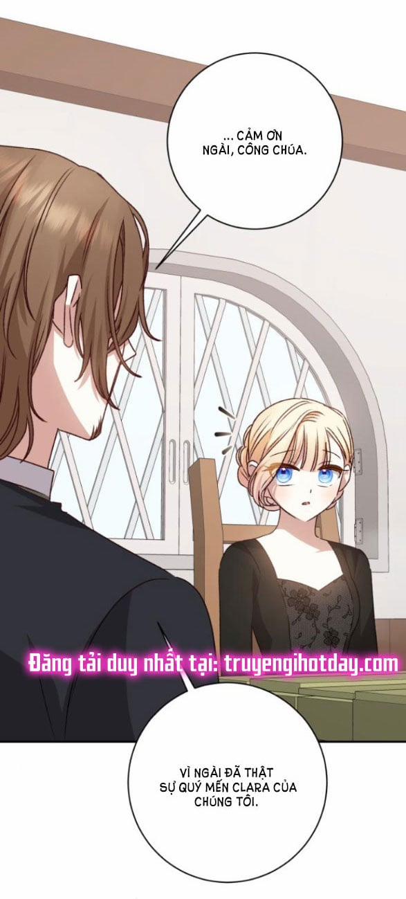 Bạo Chúa Muốn Có Cuộc Sống Tốt Đẹp 44.2 trang 10