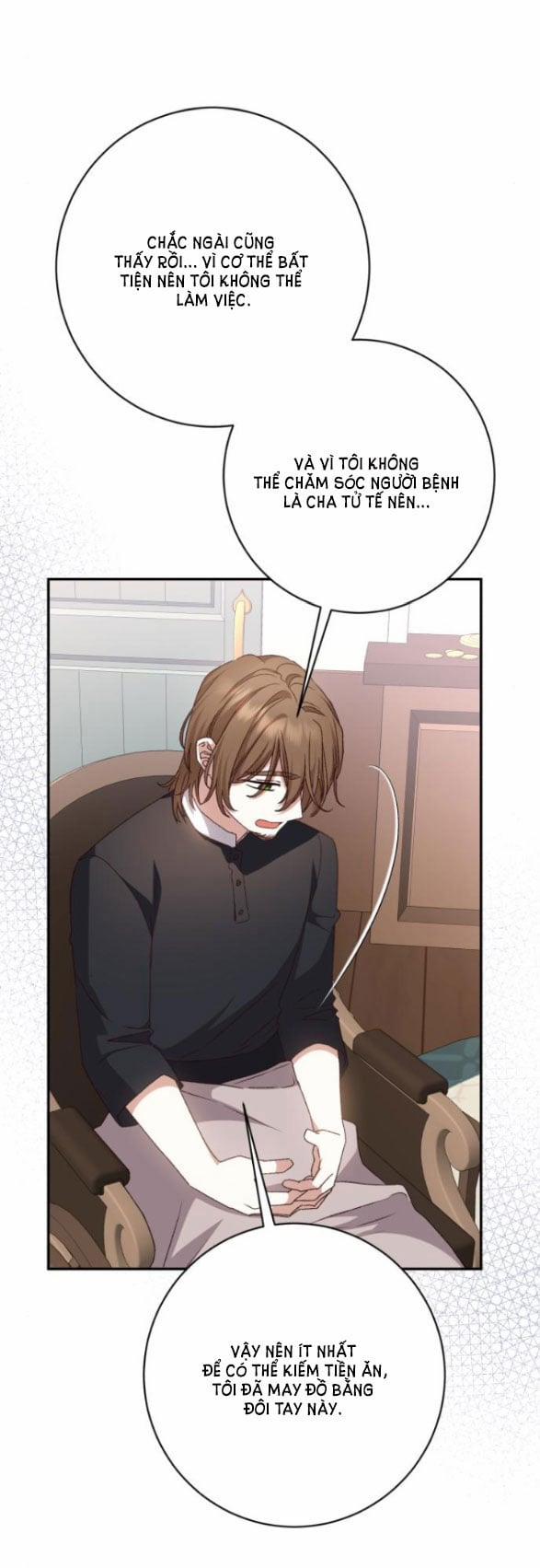 Bạo Chúa Muốn Có Cuộc Sống Tốt Đẹp 44.2 trang 12