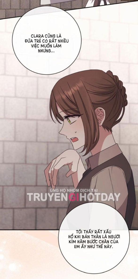 Bạo Chúa Muốn Có Cuộc Sống Tốt Đẹp 44.2 trang 16