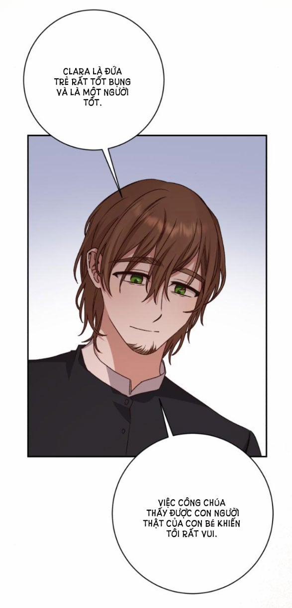 Bạo Chúa Muốn Có Cuộc Sống Tốt Đẹp 44.2 trang 18