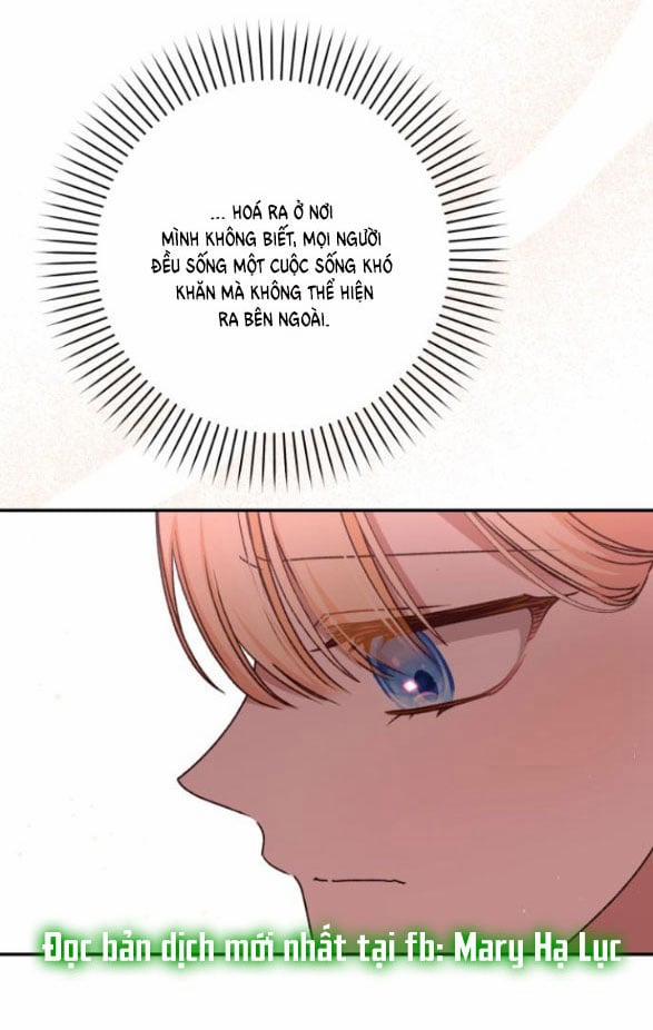 Bạo Chúa Muốn Có Cuộc Sống Tốt Đẹp 44.2 trang 20