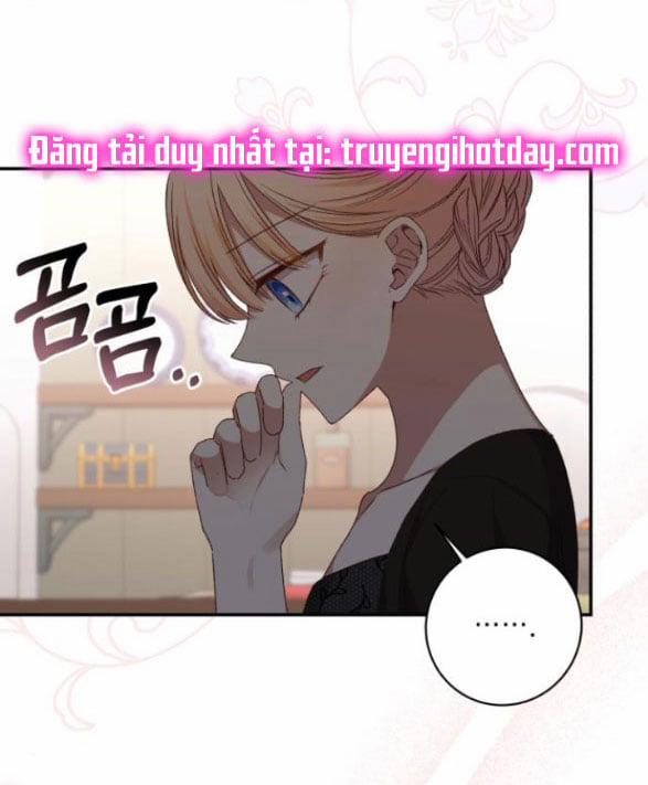 Bạo Chúa Muốn Có Cuộc Sống Tốt Đẹp 44.2 trang 23