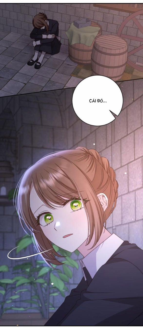 Bạo Chúa Muốn Có Cuộc Sống Tốt Đẹp 44.2 trang 33