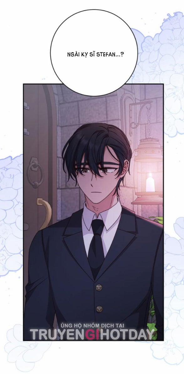 Bạo Chúa Muốn Có Cuộc Sống Tốt Đẹp 44.2 trang 35