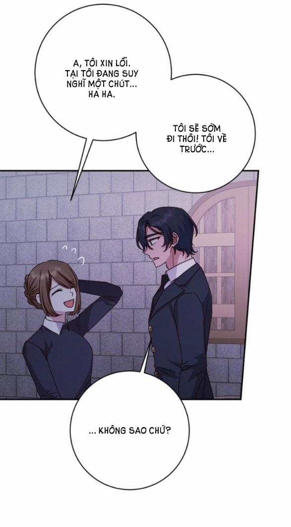 Bạo Chúa Muốn Có Cuộc Sống Tốt Đẹp 44.2 trang 37