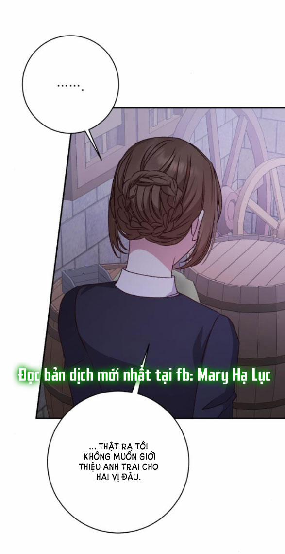 Bạo Chúa Muốn Có Cuộc Sống Tốt Đẹp 44.2 trang 38