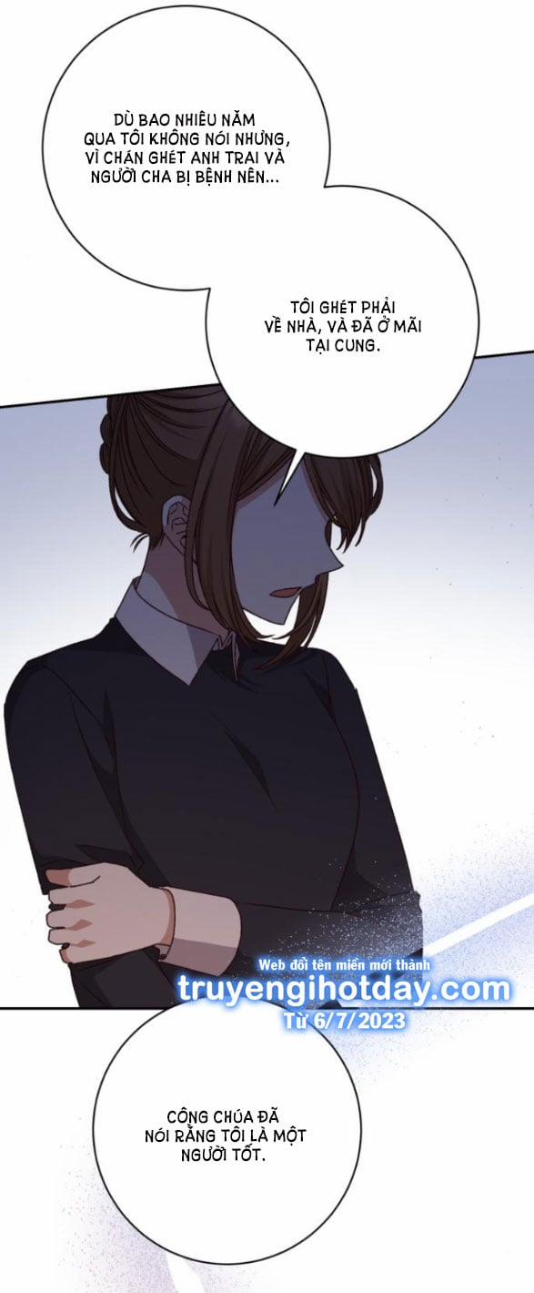 Bạo Chúa Muốn Có Cuộc Sống Tốt Đẹp 44.2 trang 43