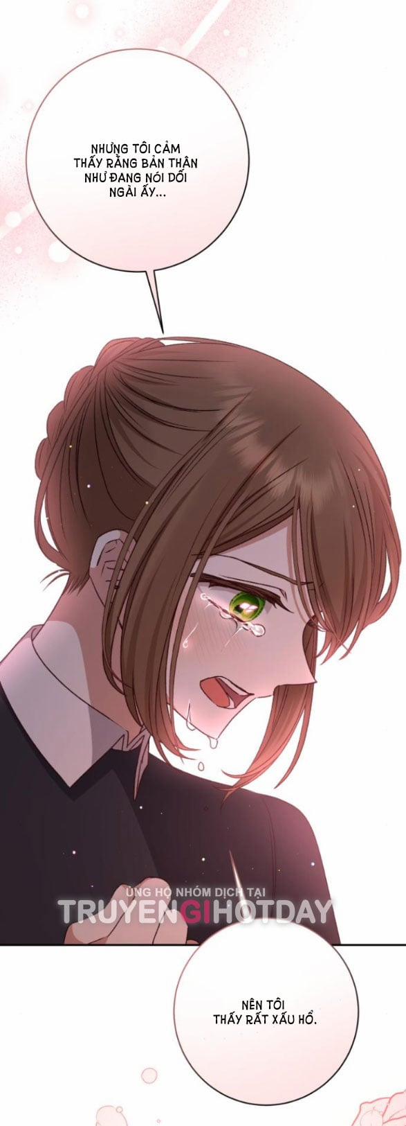 Bạo Chúa Muốn Có Cuộc Sống Tốt Đẹp 44.2 trang 45