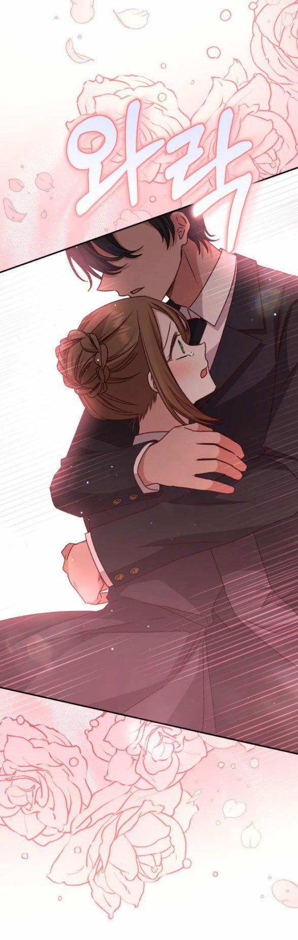 Bạo Chúa Muốn Có Cuộc Sống Tốt Đẹp 44.2 trang 46