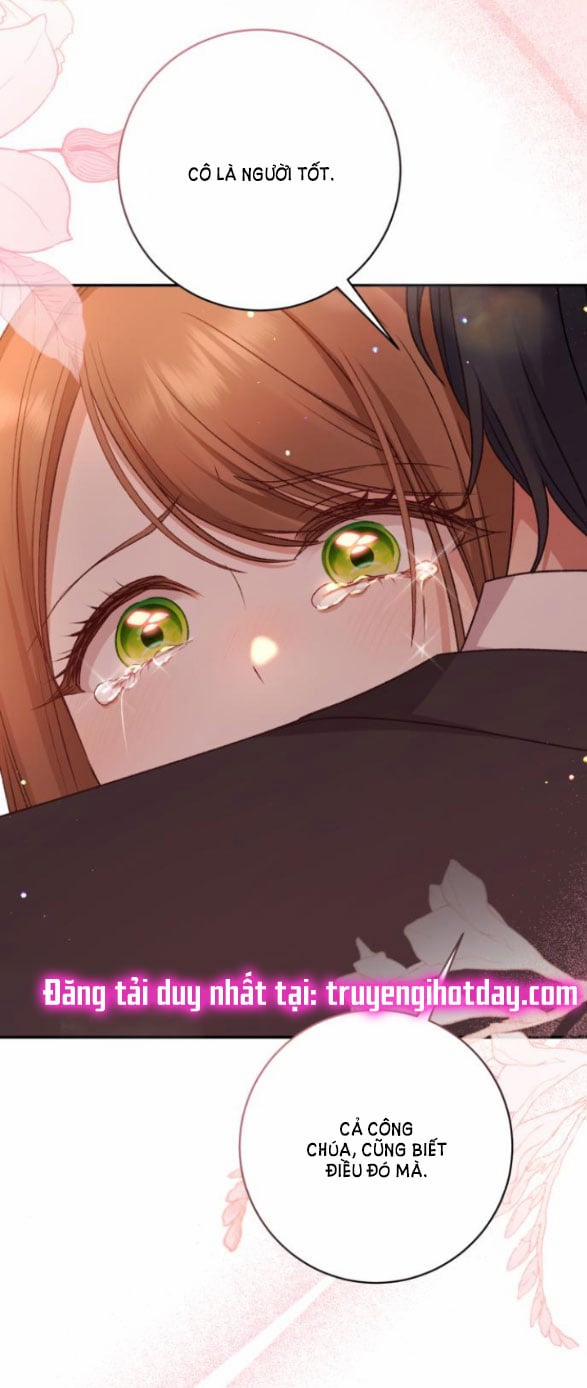 Bạo Chúa Muốn Có Cuộc Sống Tốt Đẹp 44.2 trang 51