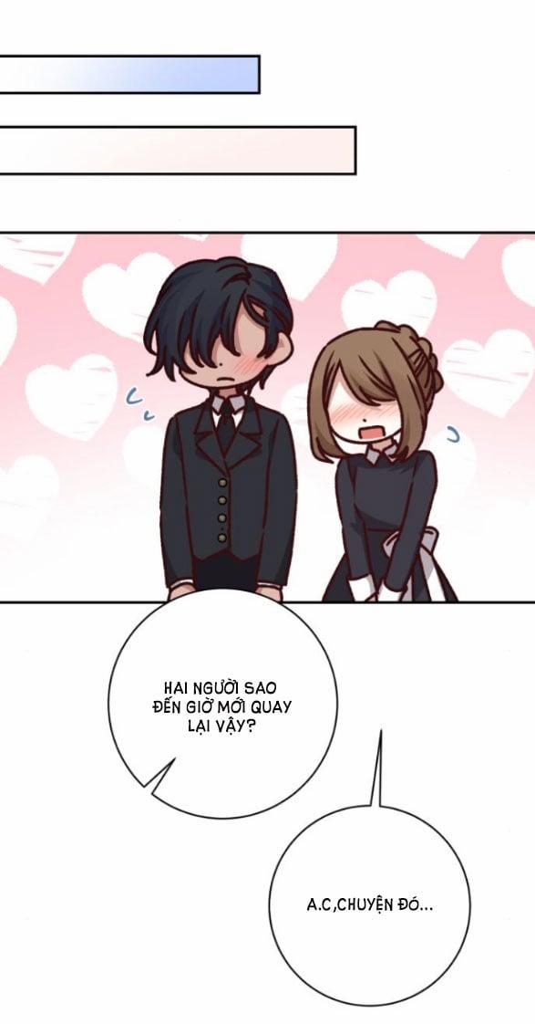 Bạo Chúa Muốn Có Cuộc Sống Tốt Đẹp 44.2 trang 55