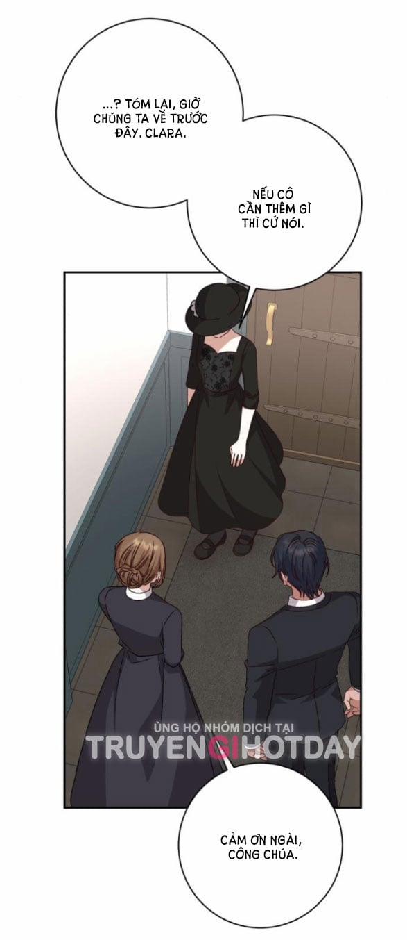 Bạo Chúa Muốn Có Cuộc Sống Tốt Đẹp 44.2 trang 57