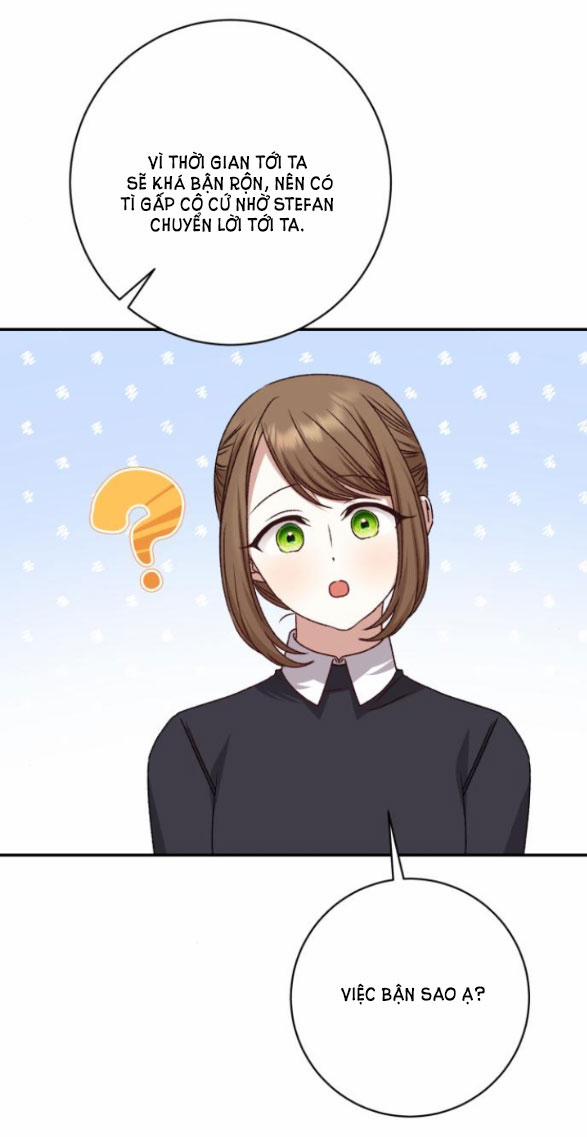 Bạo Chúa Muốn Có Cuộc Sống Tốt Đẹp 44.2 trang 59