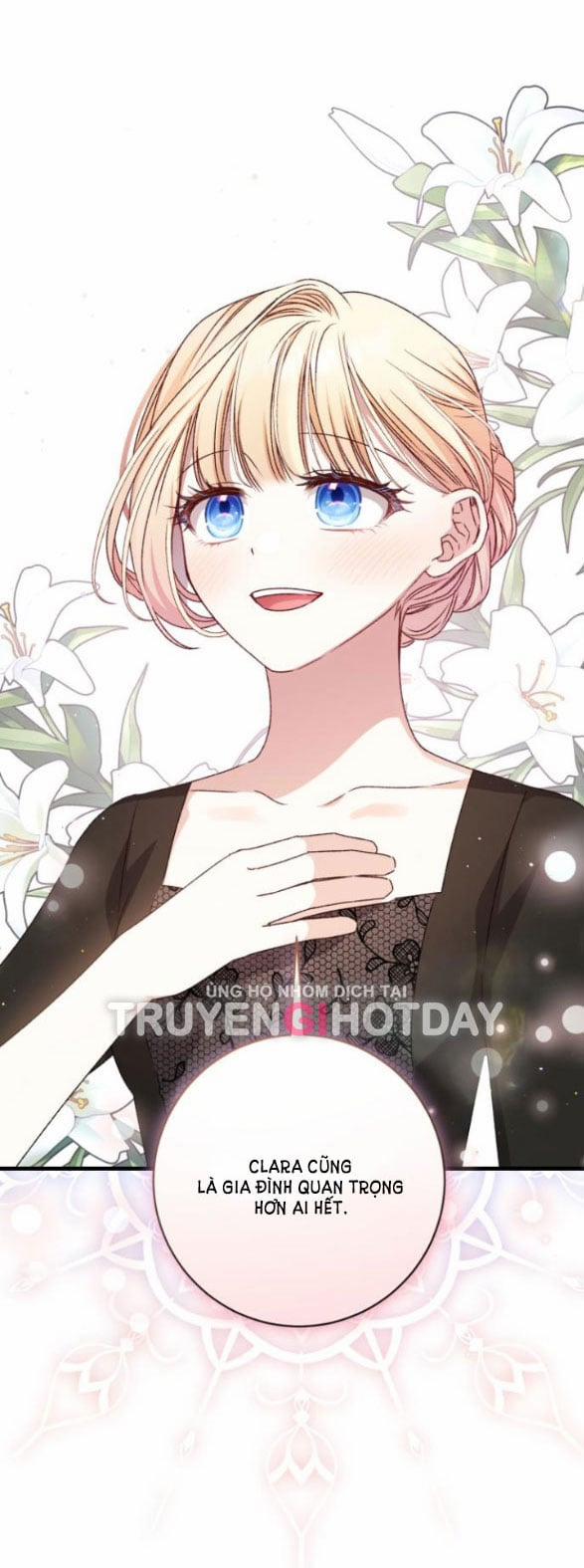 Bạo Chúa Muốn Có Cuộc Sống Tốt Đẹp 44.2 trang 6