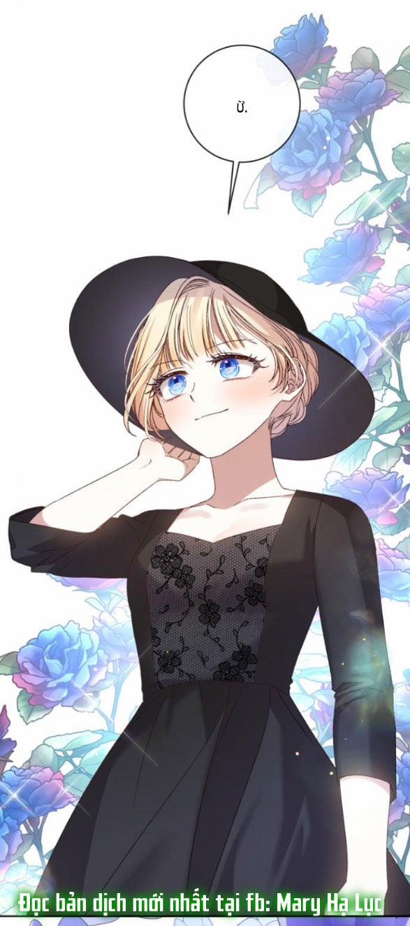 Bạo Chúa Muốn Có Cuộc Sống Tốt Đẹp 44.2 trang 61