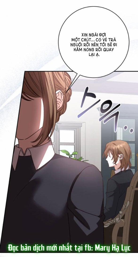 Bạo Chúa Muốn Có Cuộc Sống Tốt Đẹp 44.2 trang 8