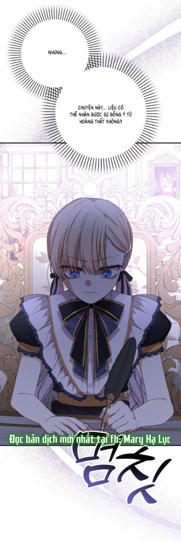 Bạo Chúa Muốn Có Cuộc Sống Tốt Đẹp 45.1 trang 12