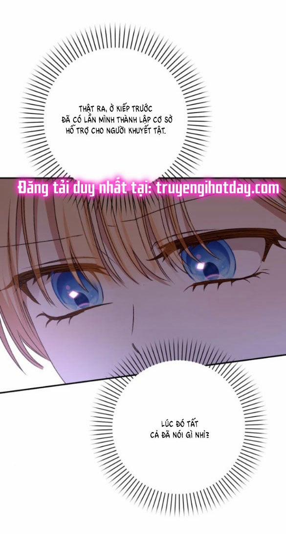 Bạo Chúa Muốn Có Cuộc Sống Tốt Đẹp 45.1 trang 16