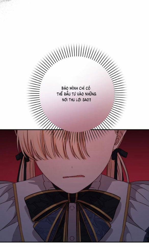 Bạo Chúa Muốn Có Cuộc Sống Tốt Đẹp 45.1 trang 18