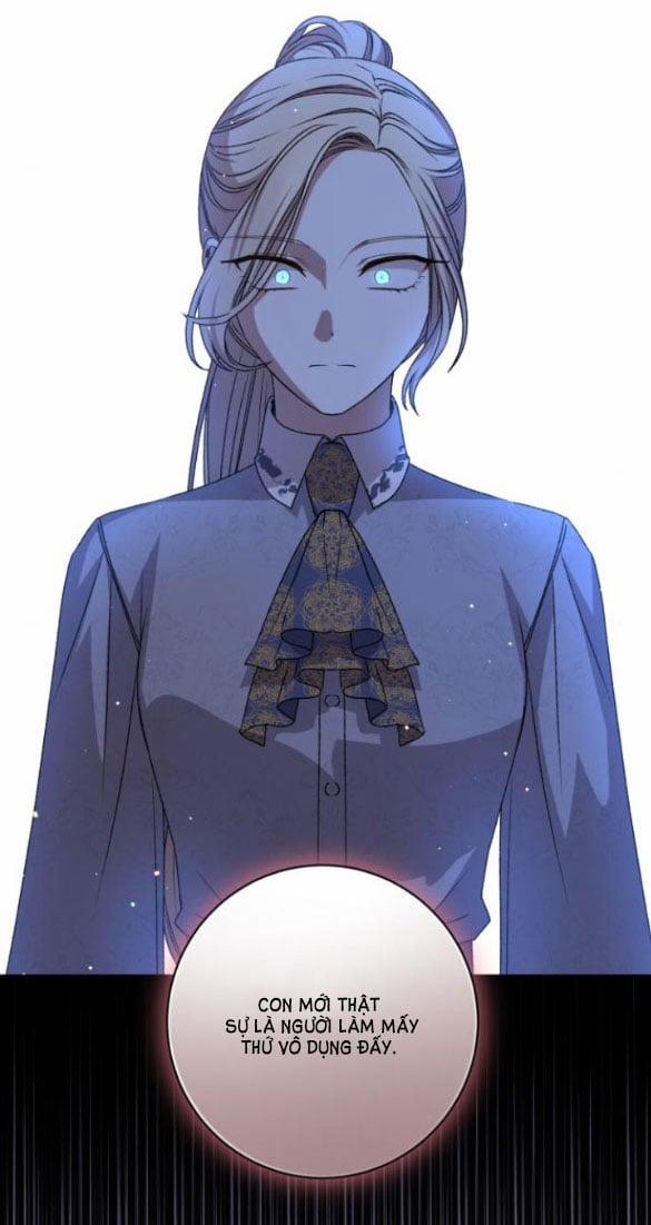 Bạo Chúa Muốn Có Cuộc Sống Tốt Đẹp 45.1 trang 21