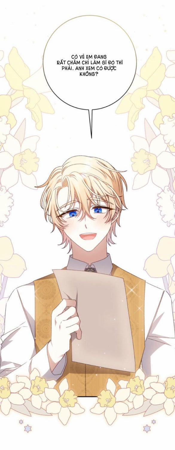 Bạo Chúa Muốn Có Cuộc Sống Tốt Đẹp 45.1 trang 31