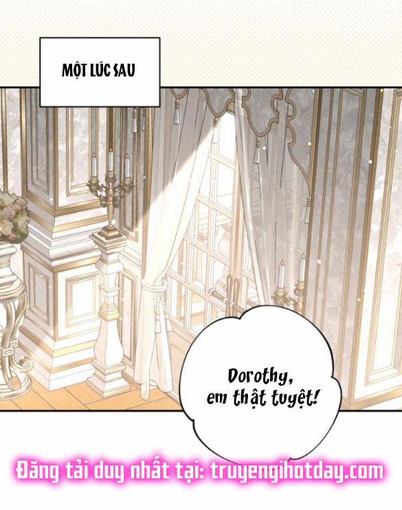 Bạo Chúa Muốn Có Cuộc Sống Tốt Đẹp 45.1 trang 36